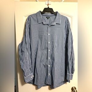 Fresh Clean Men’s Shirt 4XB